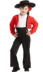 Zzcostumes costume cordovan d'occasion  Livré partout en France