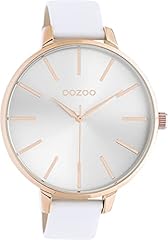Oozoo orologio donna usato  Spedito ovunque in Italia 