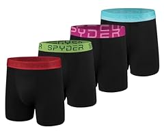 Spyder herren boxershorts gebraucht kaufen  Wird an jeden Ort in Deutschland