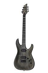Schecter 6 String C-1 Apocalypse, Rusty Grey (1300) for sale  Delivered anywhere in Canada