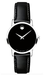 Movado 0607317 black for sale  Delivered anywhere in USA 