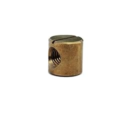 Unifiber inserto ottone usato  Spedito ovunque in Italia 