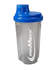 Ironmaxx eiweiß shaker gebraucht kaufen  Wird an jeden Ort in Deutschland
