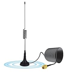 10dbi antenna sma usato  Spedito ovunque in Italia 