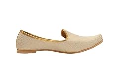 Mens punjabi jutti for sale  Delivered anywhere in UK