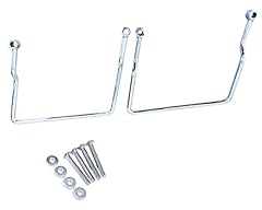 Saddlebag supports yamaha for sale  Delivered anywhere in USA 