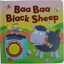 Baa baa black for sale  Delivered anywhere in UK