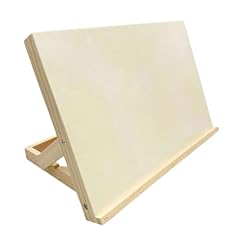Cavalletto tavolo legno usato  Spedito ovunque in Italia 