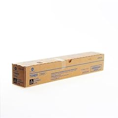 Konica minolta tn512k usato  Spedito ovunque in Italia 