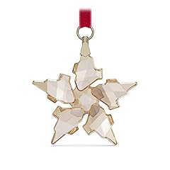 Swarovski festive rnament gebraucht kaufen  Wird an jeden Ort in Deutschland