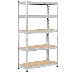 Yaheetech storage shelves for sale  Delivered anywhere in USA 