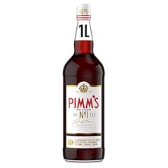 Liquore pimm litro usato  Spedito ovunque in Italia 