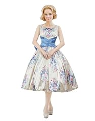 Miccostumes women 1950s for sale  Delivered anywhere in USA 