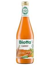 Biotta organic carrot for sale  Delivered anywhere in UK