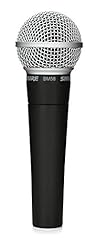 Shure sm58 x2u for sale  Delivered anywhere in USA 