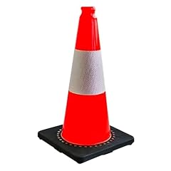 50cm traffic cone for sale  Delivered anywhere in UK