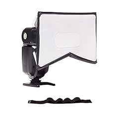 Lumiquest softbox flash usato  Spedito ovunque in Italia 
