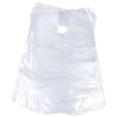 Clearbags ldpe clear for sale  Delivered anywhere in USA 