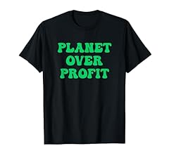 Planet profit earth for sale  Delivered anywhere in UK