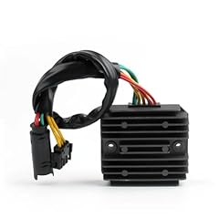 Metal regulator rectifier for sale  Delivered anywhere in USA 