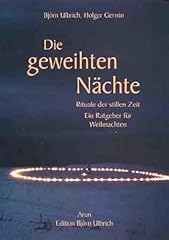 Geweihten nächte rituale gebraucht kaufen  Wird an jeden Ort in Deutschland