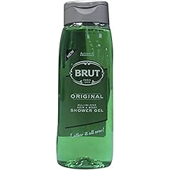 Brut original gel usato  Spedito ovunque in Italia 