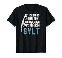 Gar nix sylt gebraucht kaufen  Wird an jeden Ort in Deutschland