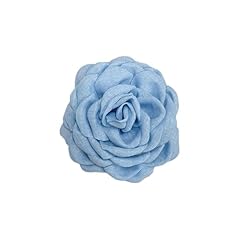 Dainty fabric peony for sale  Delivered anywhere in UK