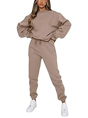 Alunzoem tracksuit women for sale  Delivered anywhere in USA 
