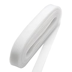 Yards inch white for sale  Delivered anywhere in UK