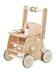 Vertbaudetchariot marche pouss d'occasion  Livré partout en France