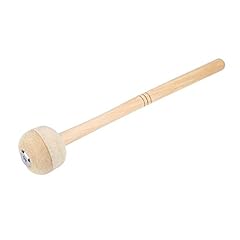 Drum mallet wool for sale  Delivered anywhere in UK