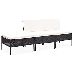 Vidaxl patio furniture for sale  Delivered anywhere in USA 
