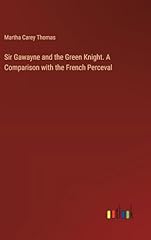 Sir gawayne green for sale  Delivered anywhere in UK