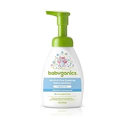 Babyganics alcohol free for sale  Delivered anywhere in USA 