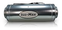 Iso max pipe for sale  Delivered anywhere in UK