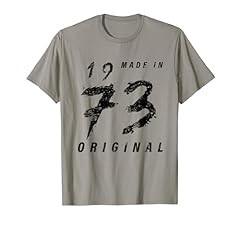 Made 1973 riginal gebraucht kaufen  Wird an jeden Ort in Deutschland