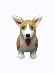 Corgi dog inch for sale  Delivered anywhere in USA 