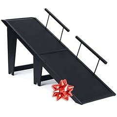 25in dog ramp for sale  Delivered anywhere in USA 