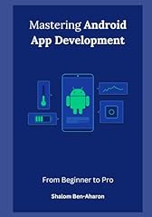 Mastering android app for sale  Delivered anywhere in USA 