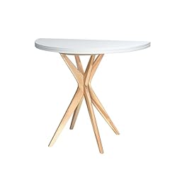Ragaba table ronde d'occasion  Livré partout en France