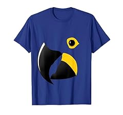 Hyacinth macaw shirt for sale  Delivered anywhere in USA 