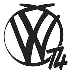 Transporter sticker decal for sale  Delivered anywhere in UK