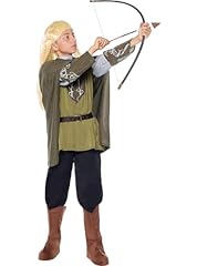 Funidelia legolas kostüm gebraucht kaufen  Wird an jeden Ort in Deutschland