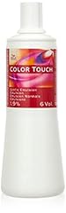 Wella color touch gebraucht kaufen  Wird an jeden Ort in Deutschland