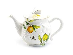 Grace teaware lemon for sale  Delivered anywhere in USA 