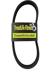 Treadlife fitness drive for sale  Delivered anywhere in Ireland