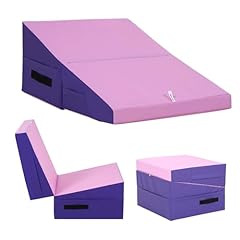 Gymnastics mat tumbling for sale  Delivered anywhere in USA 