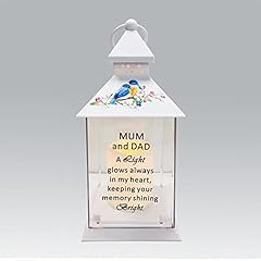 Mum dad memorial for sale  Delivered anywhere in UK