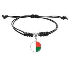 Bracelet couleur drapeau d'occasion  Livré partout en France